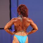 Kimberly  Duval - NPC Stewart Fitness Championships 2012 - #1